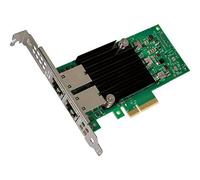 Intel 10Gb 2-Port Server Adapter X550-T2(2xRJ45) Orginal Intel inkl. Yottamark/B