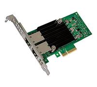 ETHERNET X550T2 Server CTLR