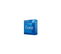 Intel 12Th Gen Core I7-12700K Procesador de sobremesa de 12 núcleos 20 hilos 3.6Ghz Hasta BX8071512700K