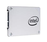 Intel 180GB Pro5400s 2,5 TLC SSD Read:560MB/s, Write:475MB/s, SSDSC2KF180H6X1 (Read:560MB/s, Write:475MB/s)