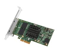 Intel I350-T4V2 - Accesorio de Red (Alámbrico, PCI-E, Ethernet, 1000 Mbit/s, Intel I350, 10/100/1000BaseT(X))
