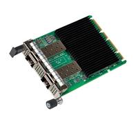 Intel Ethernet Network Adapter E810-Xxvda2 - Netzwerkadapter - Open Compute Project (ocp) 4,0 - 10/25 Gigabit Sfp28 X 2 (e810xxvda2ocp3g)