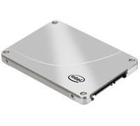 Intel 320 160GB Serial ATA II - Disco Duro sólido (160 GB, Serial ATA II, 270 MB/s, 165 MB/s, MLC, 0,1 ms)