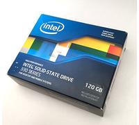 Intel 330 Unidad de Estado sólido 120 GB Serial ATA III MLC 2.5" - Disco Duro sólido (120 GB, 2.5", 500 MB/s, 6 Gbit/s)