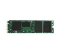 Intel 545s 256GB M.2 Serial ATA III - Disco duro sólido (256 GB, M.2, Serial ATA III, 550 MB/s, 6 Gbit/s)