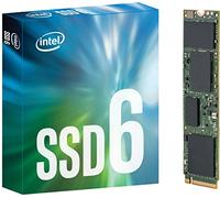 Intel - 600p ssd 512 GB m.2 80 mm pcie 3.0 x4 TLC - Disco de Estado Sólido