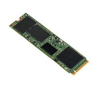 Intel 600p unidad de estado sólido M.2 512 GB PCI Express 3.0 TLC NVMe - Disco duro sólido (512 GB, M.2, 1775 MB/s)