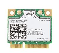 Intel 7260.HMWBNWB.R - Tarjeta de Red