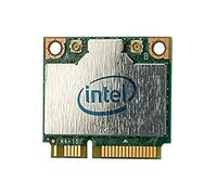 Intel 7260.HMWWB.R - Tarjeta de Red AC 7260 + Bluetooth (PCIe, 867Mbps, 5 GHz, WPA2)
