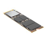 Intel 760p 256GB M.2 PCI Express 3.0 - Disco duro sólido (256 GB, M.2, PCI Express 3.0, 3210 MB/s)