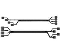 Intel a2u8pswcxcxk1 cable serial attached scsi (sas) 0,725 m negro