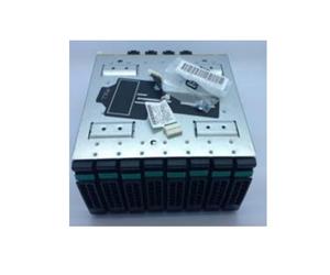 Intel a2u8x25s3phs - módulo de bahía (8 módulos de 6,35 cm, 2,5 pul