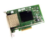 Intel Accesorios PC y Portátiles Marca Modelo Ethernet Converged Network Adapter X710-DA4 - Adaptador de Red - PCIe3.0 x8-10Gigabit SFP+ x 4