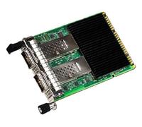 Intel Accesorios PC y Portátiles Marca Modelo Ethernet Network Adapter E810-CQDA2 - Adaptador de Red - OCP 3.0 Perfil bajo - QSFP28 x 2