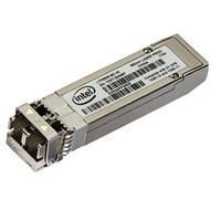 Intel Accesorios PC y Portátiles Marca Modelo Ethernet SFP28 Optics - Módulo de transceptor SFP28-10GbE, 25 Gigabit LAN - 10GBase-SR, 25GBase-SR - LC de Modos múltiples - hasta 100 m - 850nm