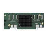 Intel Tarjeta midplane NVMe f. M50CYP