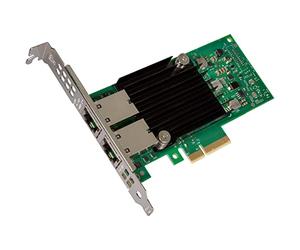Intel® Adaptador de Red convergente Ethernet X550-T2