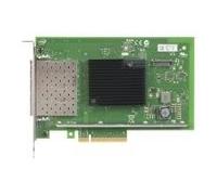 Intel Adaptador de red convergente Ethernet X710-DA4 (10Gb) (unidad minorista)