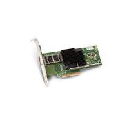 Intel Adaptador de Red convergente Ethernet XL710-QDA1 (XL710QDA1)