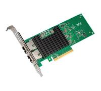 Intel Adaptador de Red Ethernet X710-T2L PCIe v3.0 x8 con 2 Puertos RJ-45 10GbE