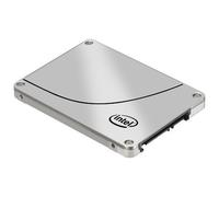 Intel SSDSC2BA100G301 - Disco Duro sólido Interno SSD de 100 GB