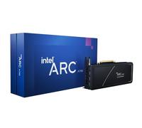 Intel Arc A750 - Tarjeta gráfica PCI Express 4.0 (8 GB, edición limitada)