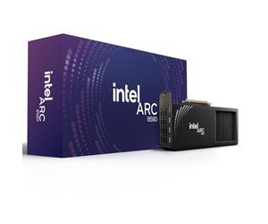 Intel ARC B580 Battlemage Limited Edition 12GB GDDR6
