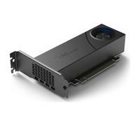 Intel GPU Arc Pro A50, tarjeta gráfica profesional, trazado de rayos, aprendizaje automático