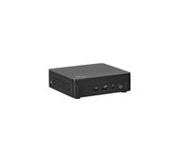 Intel NUC 13 Pro Kit UCFF Negro i7-1360P