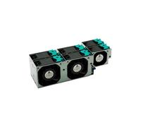 Intel - ASRLXFANS hardware accesorio de refrigeración Negro