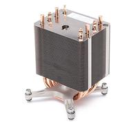 INTEL AUPCWPBTP Accesorio DE Bastidor INTEL AUPCWPBTP, Multicolor, INTEL S2600CW2, S2600CW2S, S2600CWT, S2600CWTS, S2600WT2, 92 MM, 100 MM, 1 Pieza(S), Rack/Pedestal