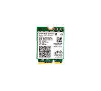 Intel Ax201.Ngwg.NV Nic Wi-Fi 6 Ax201 2230 2X2 Sin Adaptador de Red Vpro