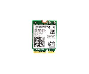 Intel Ax201.Ngwg.NV Nic Wi-Fi 6 Ax201 2230 2X2 Sin Adaptador de Red Vpro