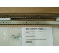 Intel AXXBASICRAIL Guía Deslizamiento Kit para SR1450 SR1520 SR1530 SR1550