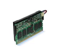 Intel AXXRPCM3, 0,25 Go, DDR2, 667 MHz