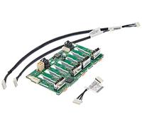 Intel Accesorios PC y Portátiles Marca Modelo Backplane - 2U - para P/N: M50CYP2SB1U, M50CYP2SBSTD