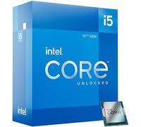 Intel Core i5-12600K