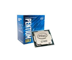 Intel Bandeja CPU/Pentium G7400 3.70GHZ LGA1700