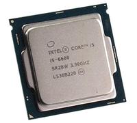 Intel Bandeja de procesador Core i5 6600