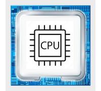 Intel Bandeja i5-12600K 4.90GHz LGA1700