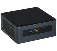 Intel Barebone NUC NUC8I3BEH (I3-8109U) OHNE NETZKABEL OHNE OS