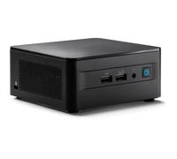 Intel Barebone NUC12WSHI7