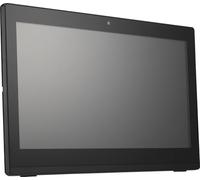 Intel Barebone XPC All in One P92U 19.5p - Cel 5205U 2C/2T 2MB, Color Negro