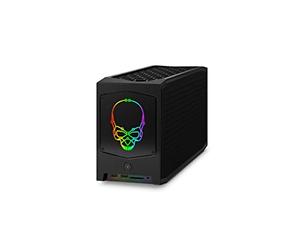 Intel Beast Canyon NUC11BTM I9-11900KB Barebone L6 EU Cord