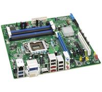 INTEL BLKDQ67SWB3 - Chipset DDR3-13, uATX LGA1155 Q67