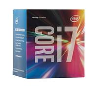 Intel Boitier Core I7-6700 FC-LGA14C 3,40 GHz 8 M Processeur Cache 4 LGA 1151 BX80662I76700 renouvele