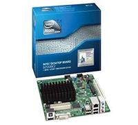 Intel BOXD2550DC2 - Atom Intel NM10 - Placa base Mini-ITX DDR3 SATA, 3 Gb/s, DVI/HDMI, PCIE, Gigabit, LAN, 5.1 canales, audio HD
