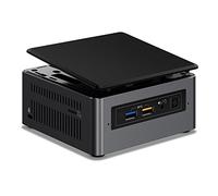 INTEL boxnuc7i5bnh Box Workstation Barebone