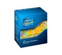 Intel BX80623E31275 CPU Xeon E3-1275 3,40 GHz 8 MB L3 caché 95 W LGA1155