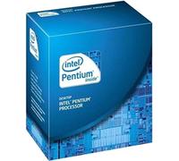 Intel BX80637G2120 - Microprocesador, Pentium G2120, 3.1 GHz, Socket LGA1155